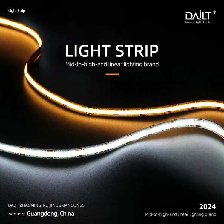 Berapa lama lampu pita LED bertahan?