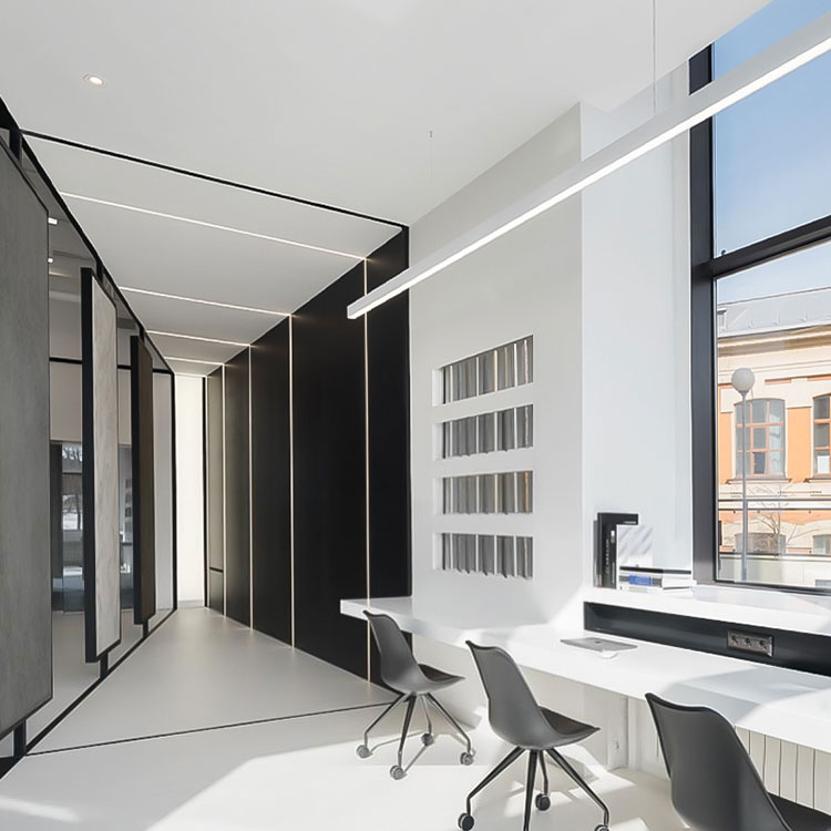 Mengapa lampu meja moden mempunyai ciri pengecasan tanpa wayar