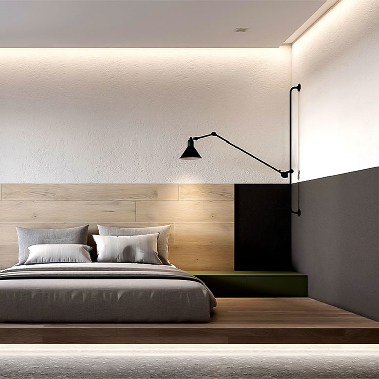 Bagaimana anda memilih lampu pita LED yang sempurna untuk dapur anda